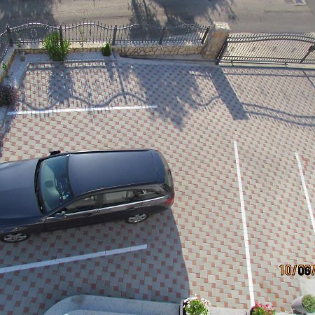Apartment Delic Crikvenica Exterior photo