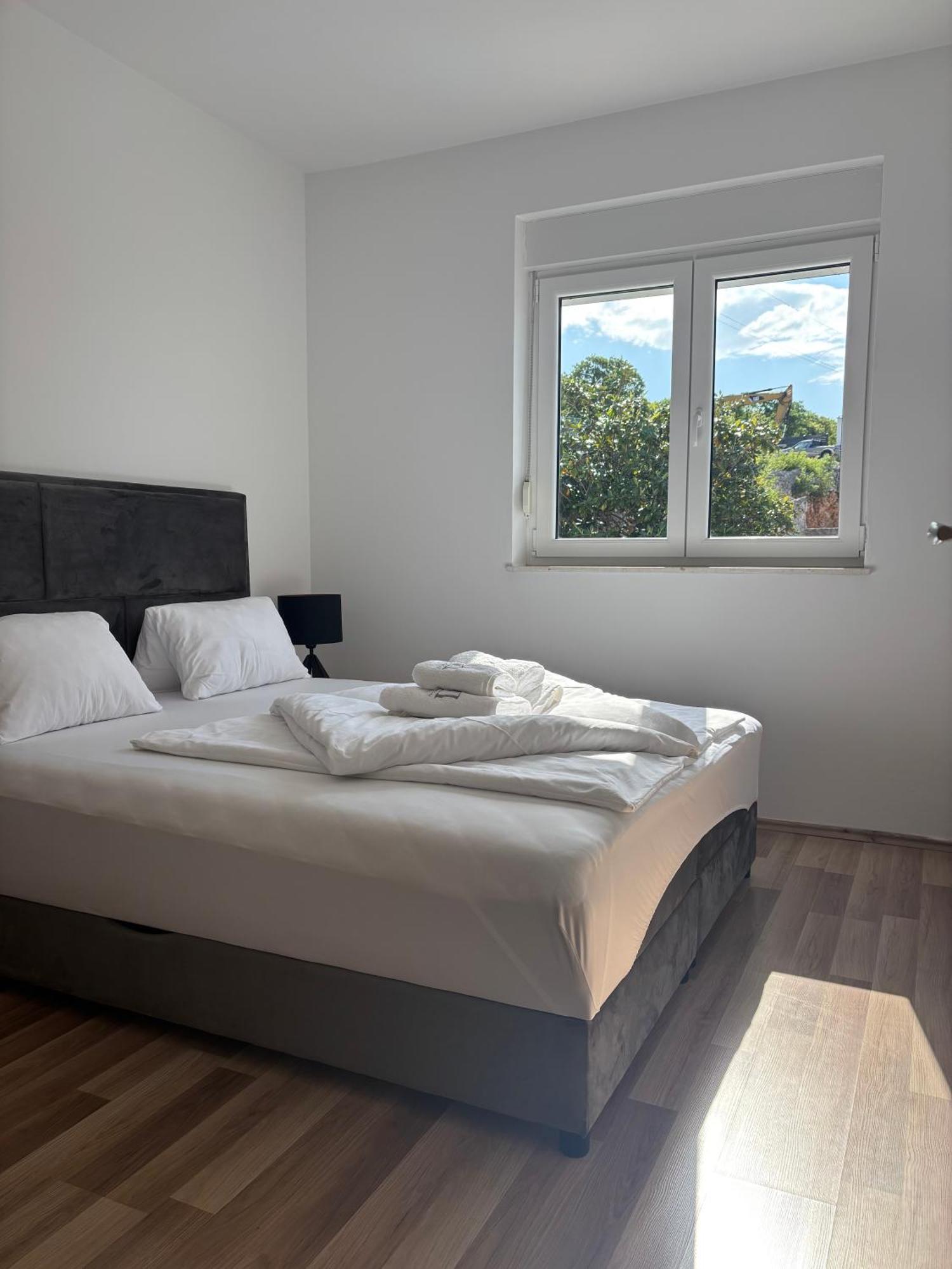 Apartment Delic Crikvenica Room photo