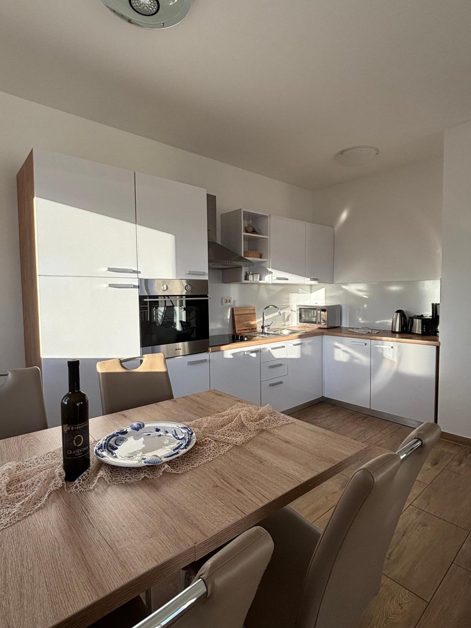 Apartment Delic Crikvenica Room photo