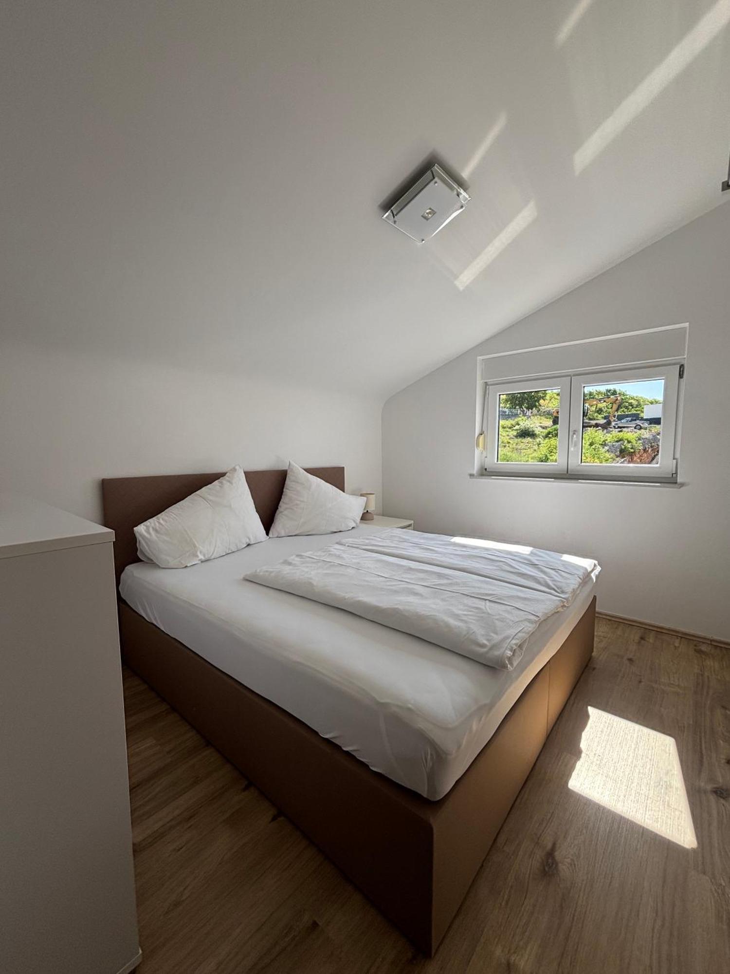 Apartment Delic Crikvenica Room photo
