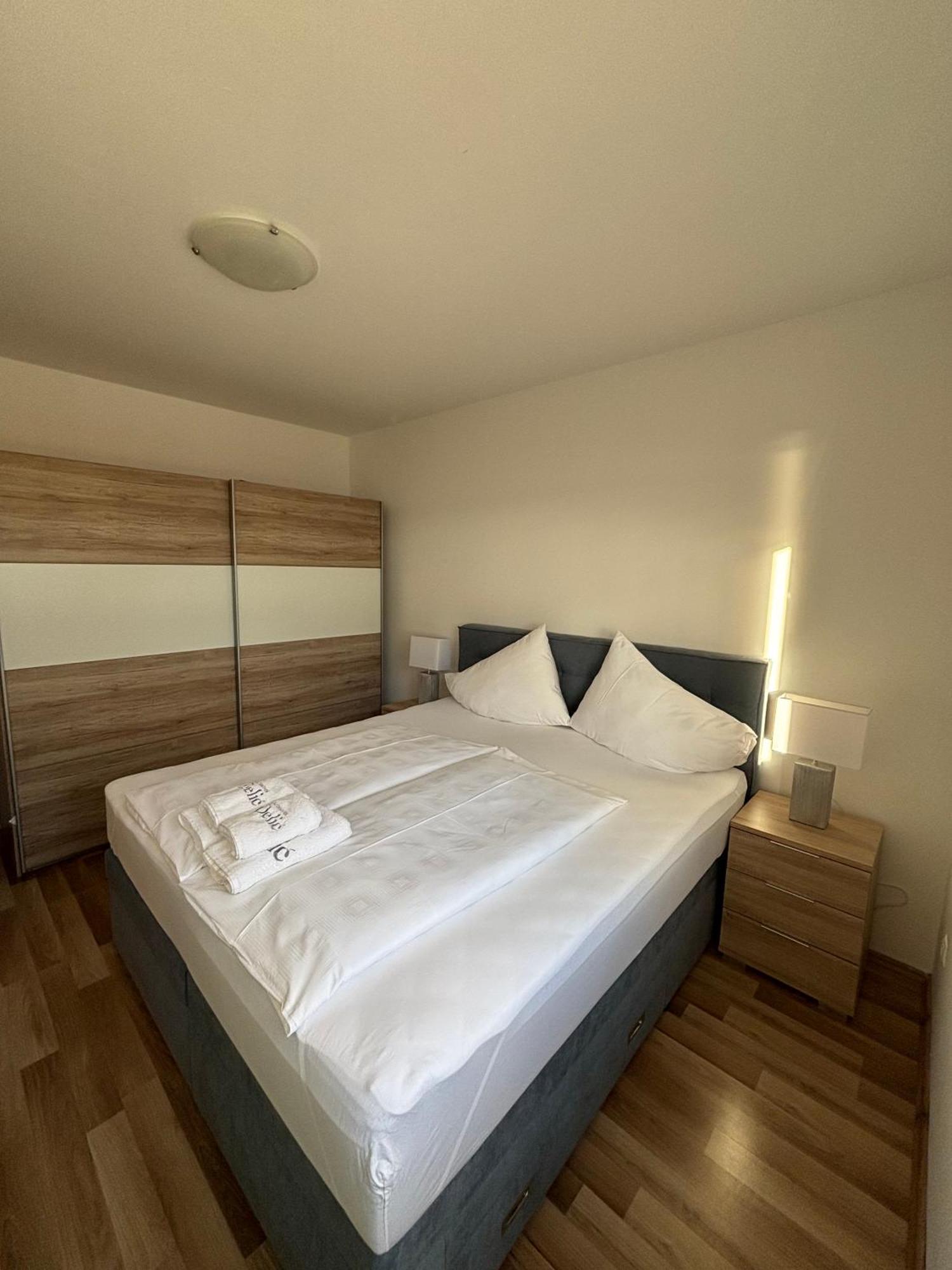 Apartment Delic Crikvenica Room photo