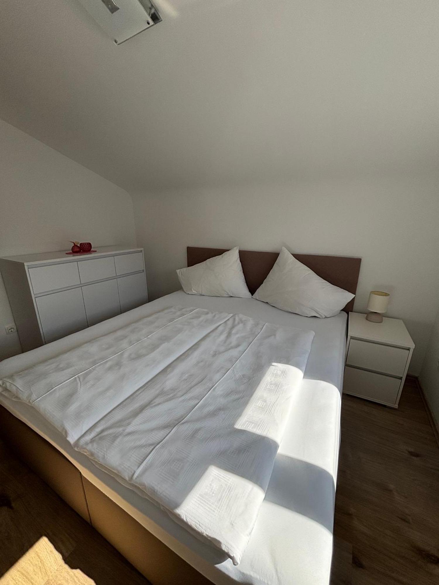 Apartment Delic Crikvenica Room photo