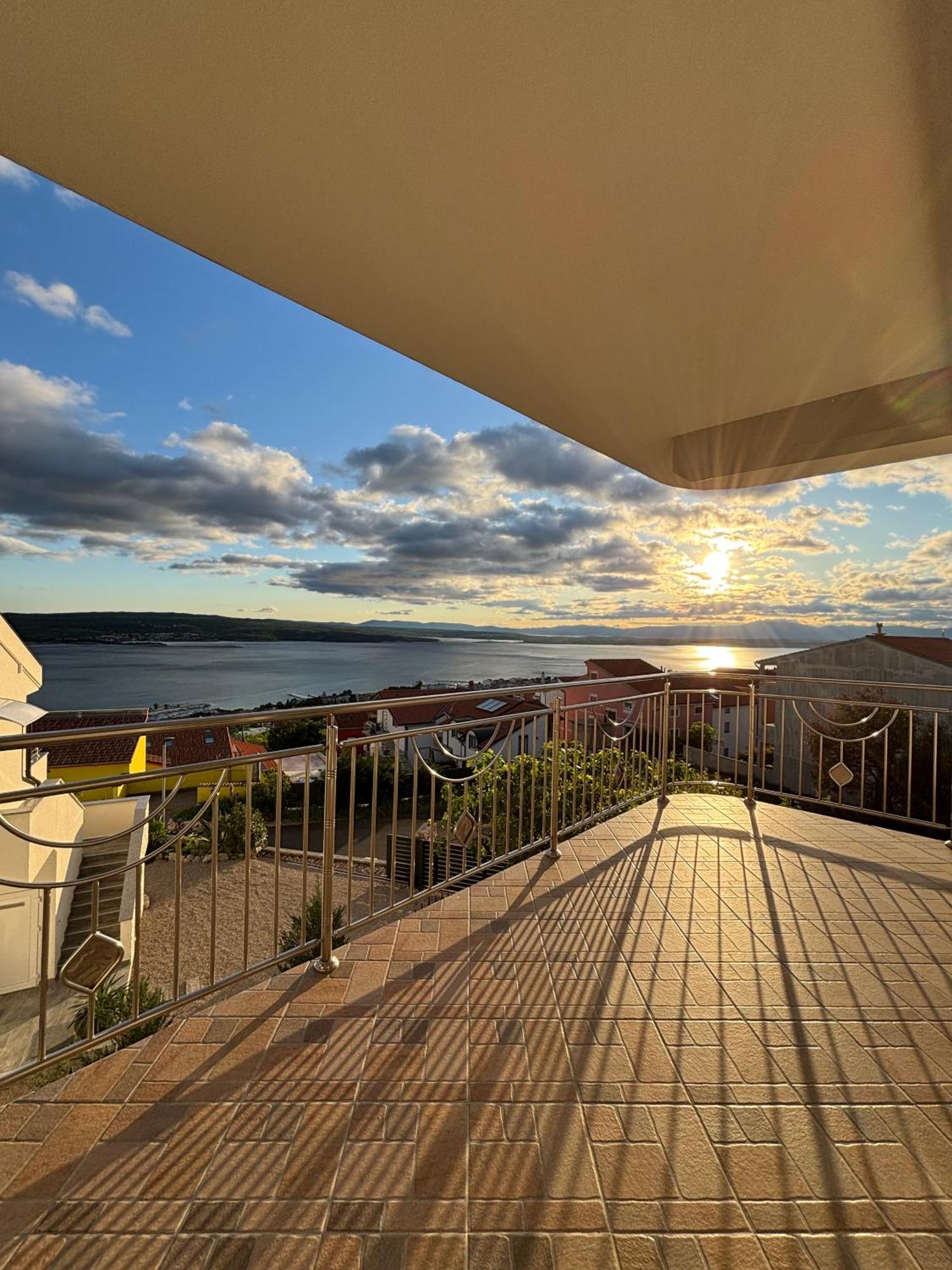 Apartment Delic Crikvenica Room photo