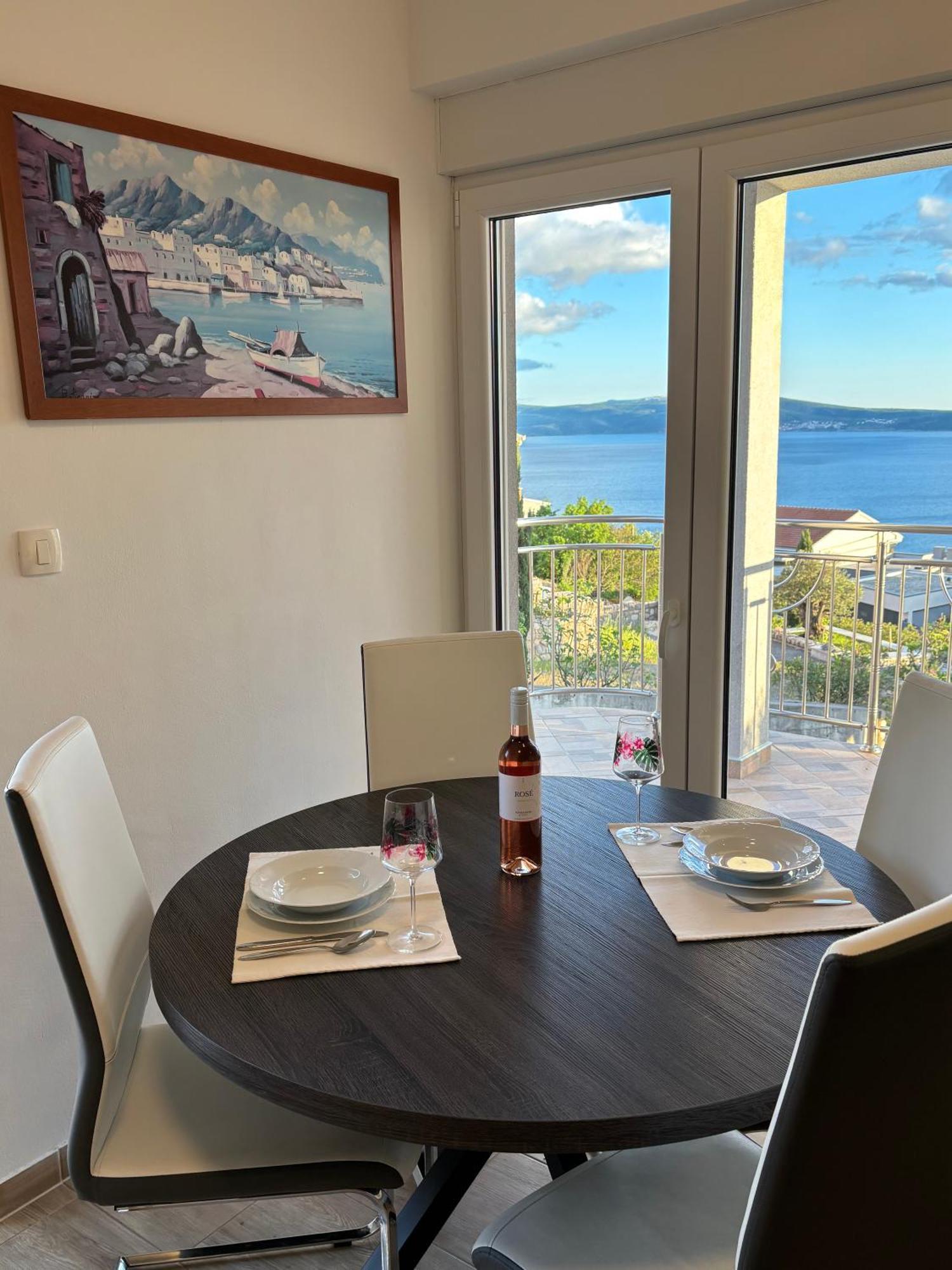 Apartment Delic Crikvenica Room photo