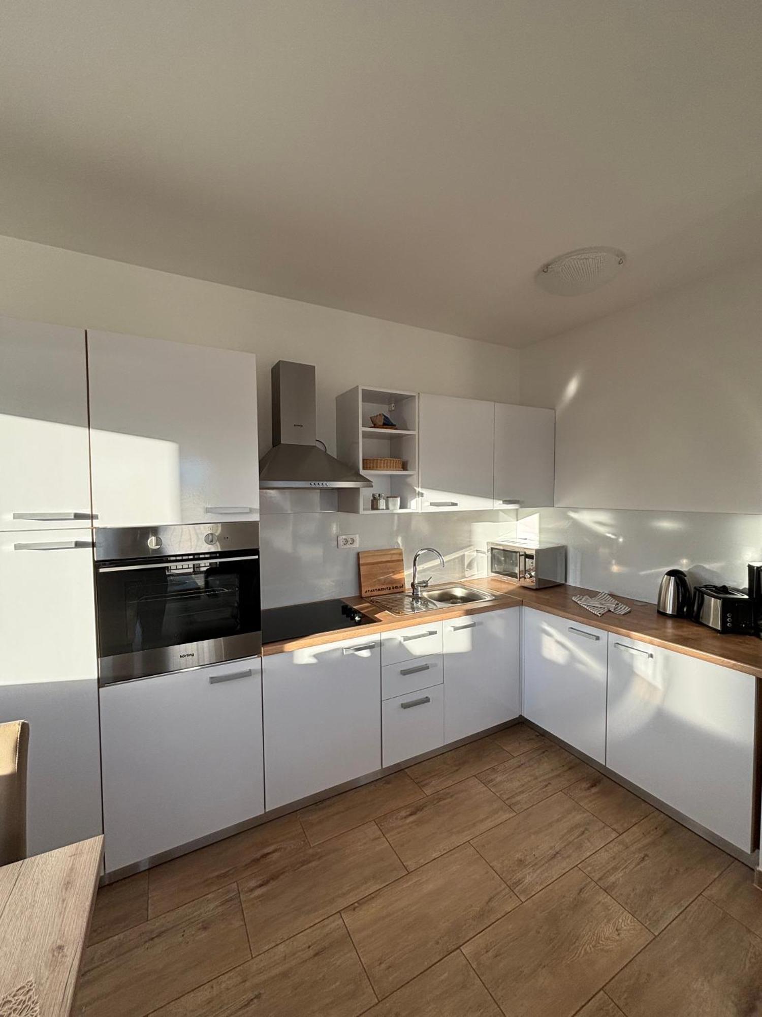 Apartment Delic Crikvenica Room photo