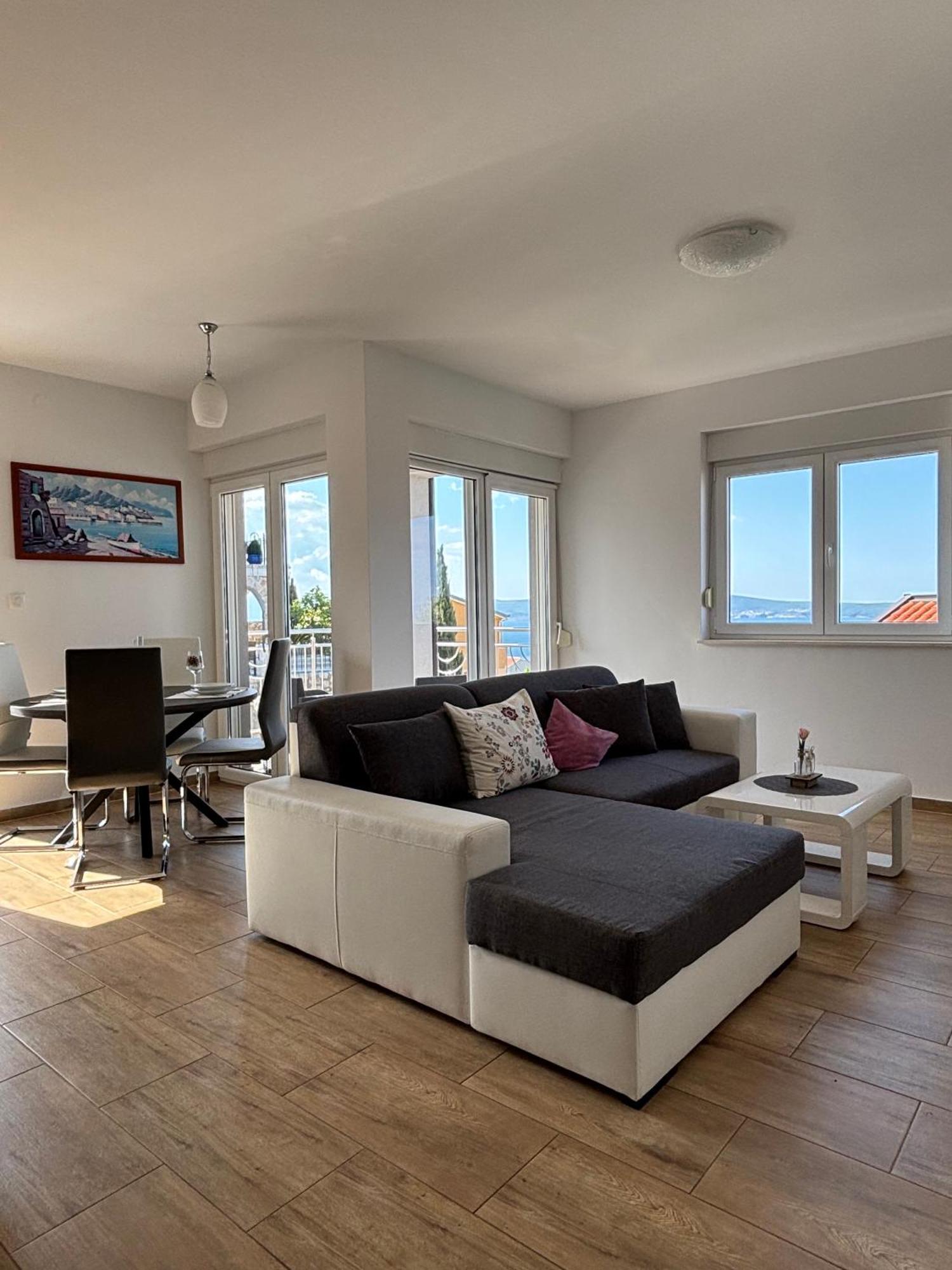 Apartment Delic Crikvenica Room photo