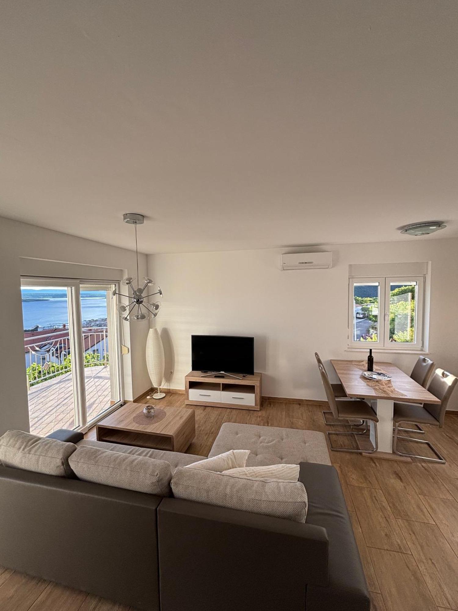 Apartment Delic Crikvenica Room photo