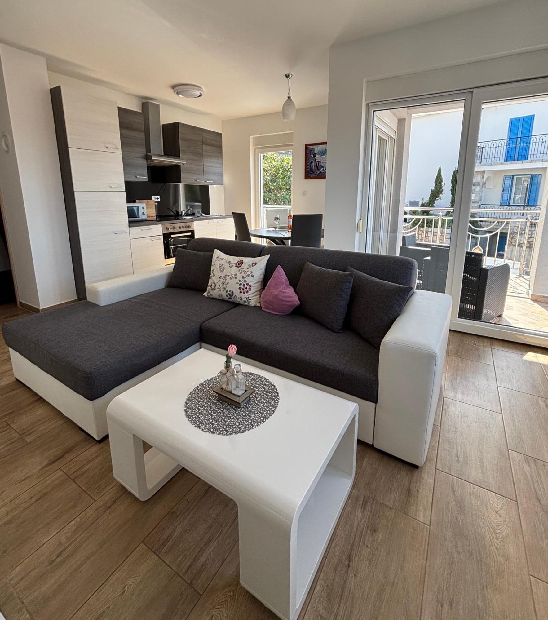 Apartment Delic Crikvenica Room photo