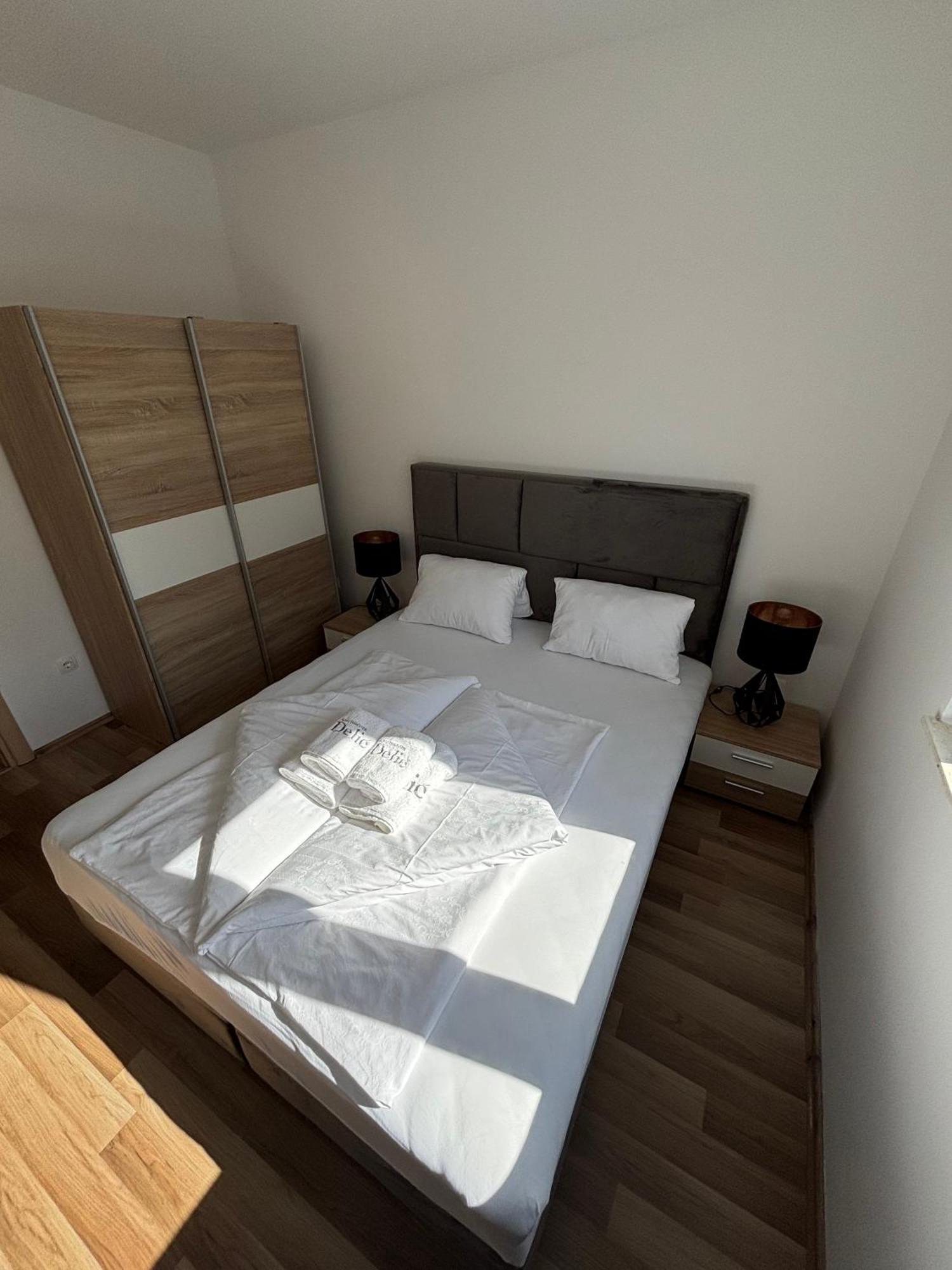 Apartment Delic Crikvenica Room photo